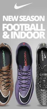 New Season Nike Football
